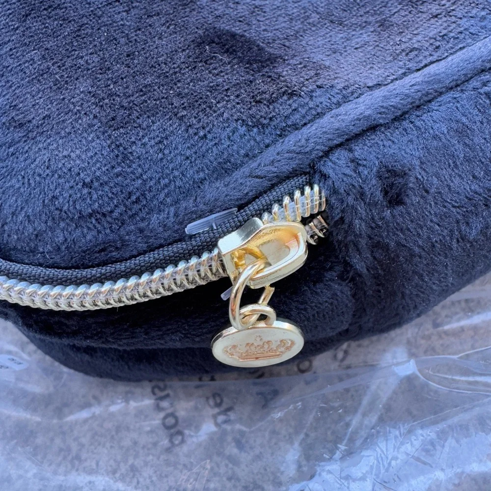 Juicy Couture Travel Bag